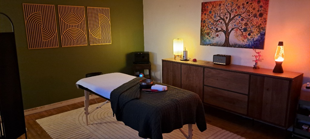 photo cabinet Fabien lecointe