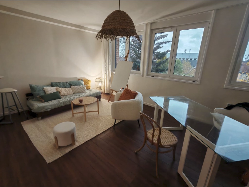 photo cabinet Domitille MASINGUE