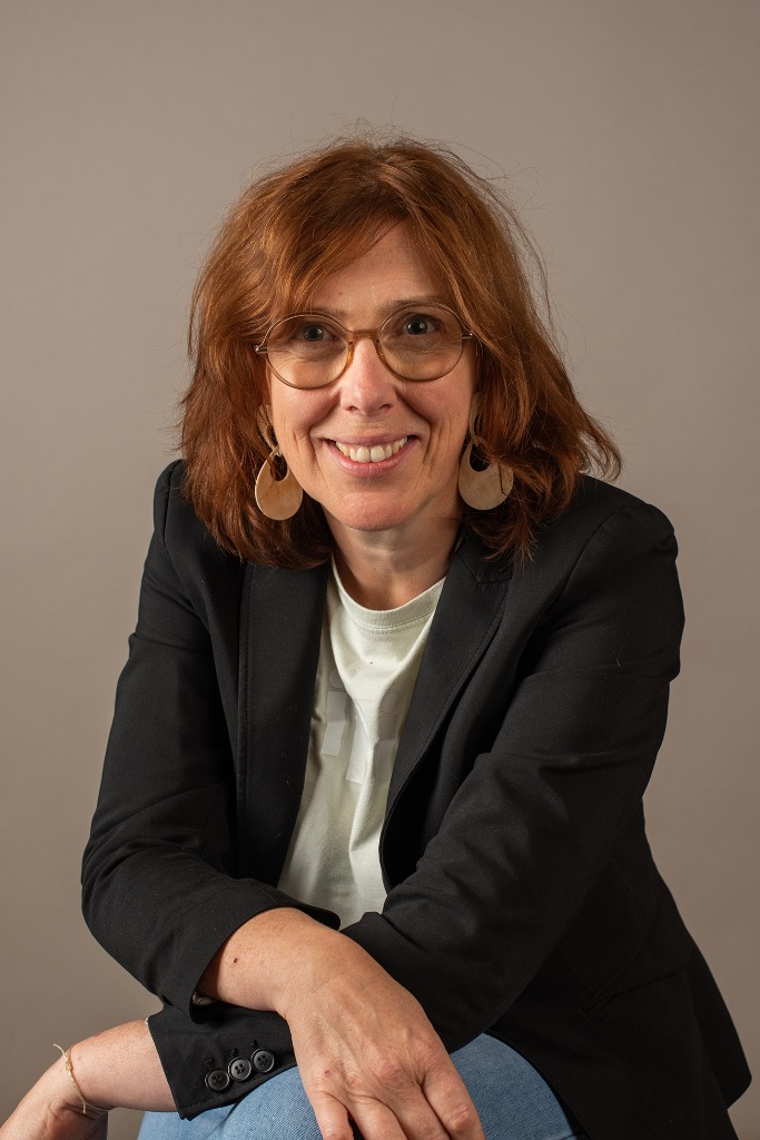 photo portrait Domitille MASINGUE