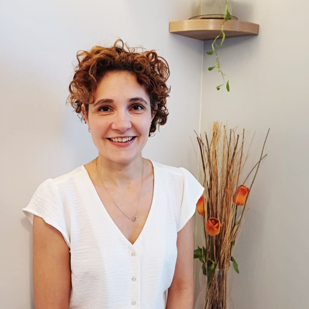 photo portrait Ensemble contre votre douleur