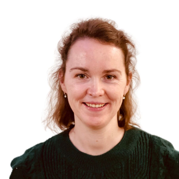 Anne-Gaëlle PREVOST