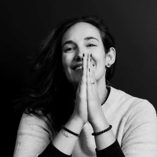 Marie RENAULT Hypnose & Mouvement oculaires