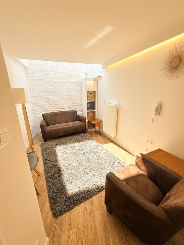 photo cabinet Marie RENAULT Hypnose & Mouvement oculaires