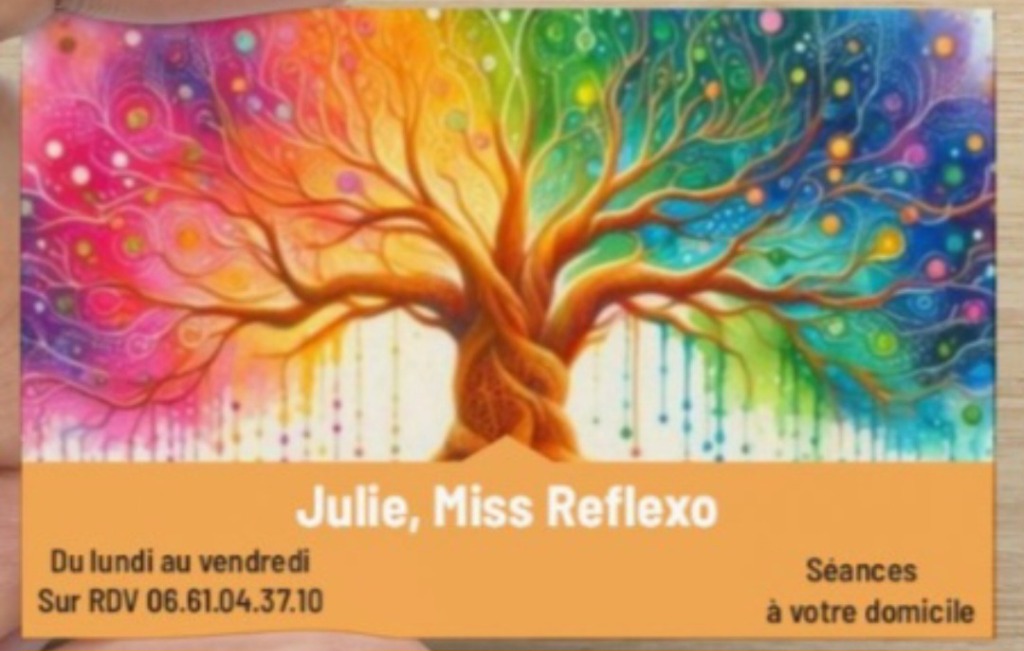 photo activite Julie Xavier