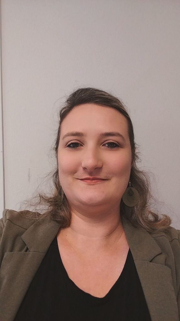 photo portrait Julie Xavier