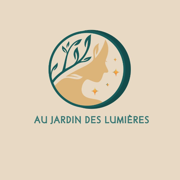 Au jardin des lumières