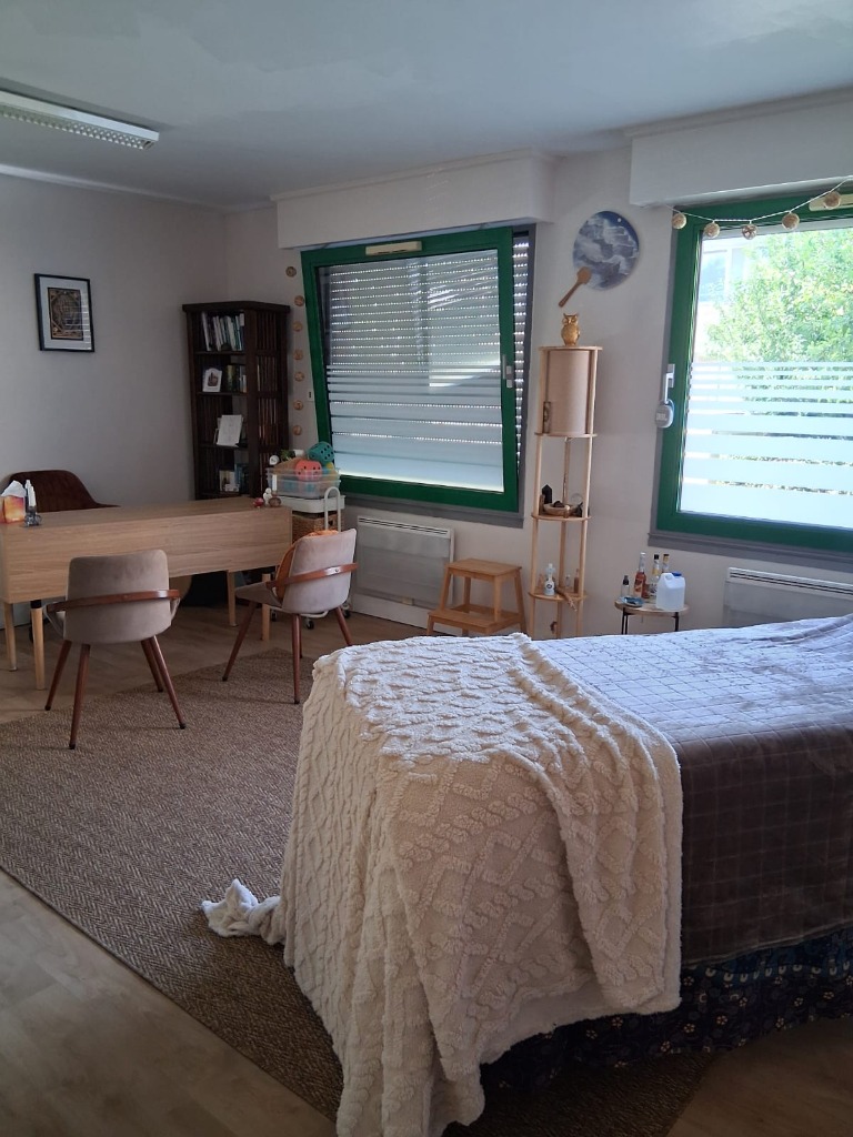 photo cabinet Au jardin des lumières