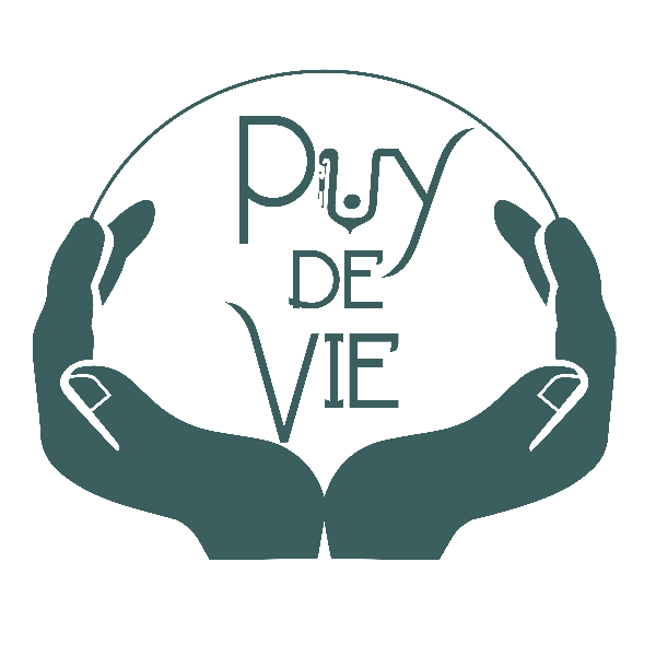 Estelle GIRARD | PUY DE VIE