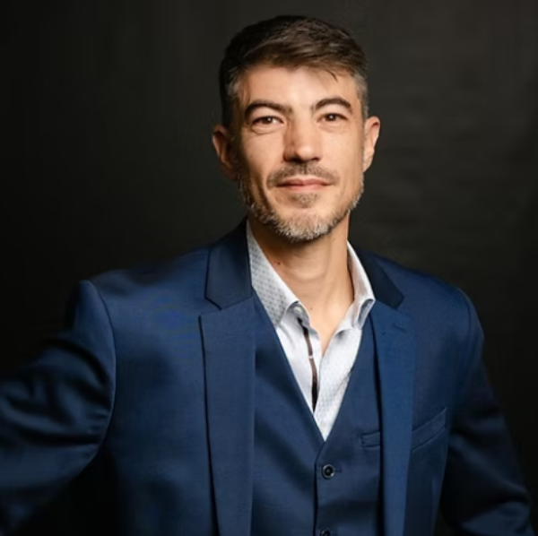 Cabinet de sophrologie Julien Dejasse