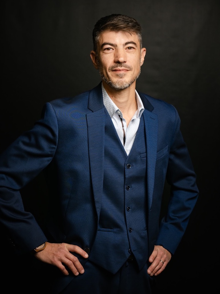 photo portrait Julien Dejasse Sophrologie