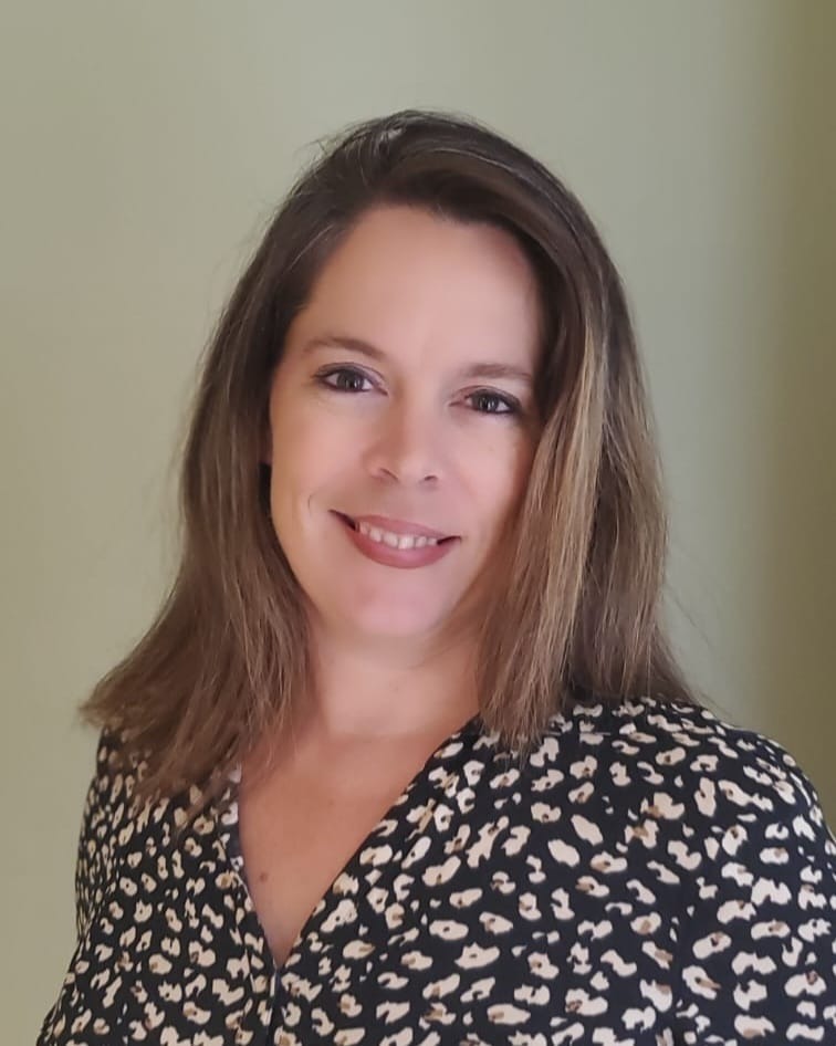 photo portrait Tatiana Ballu Sophrologue et praticienne ALPÉ