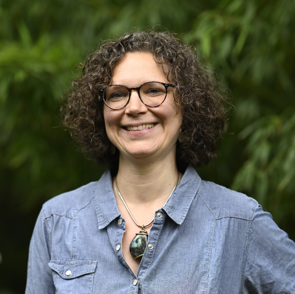 Eulalie Courthéoux Chanel