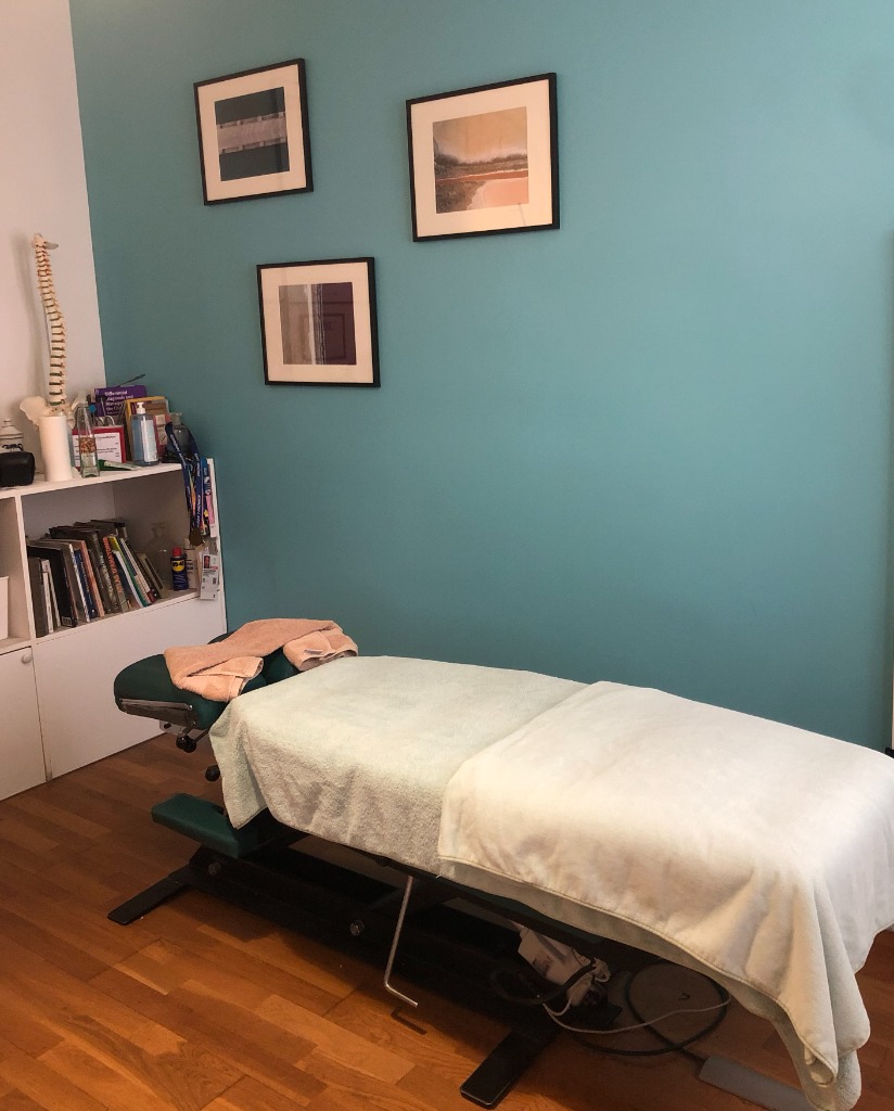 photo cabinet Eulalie Courthéoux Chanel