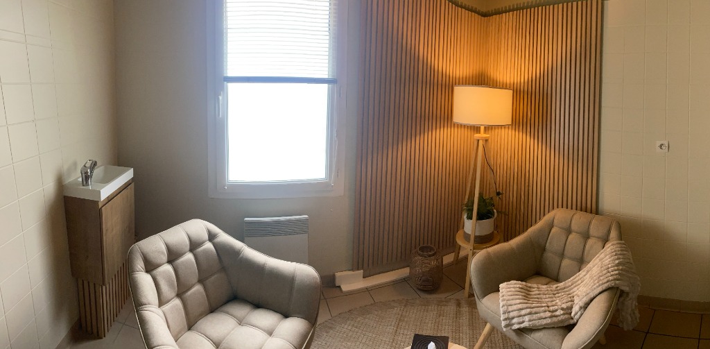 photo cabinet Laëtitia DUVAL ROUSSEL