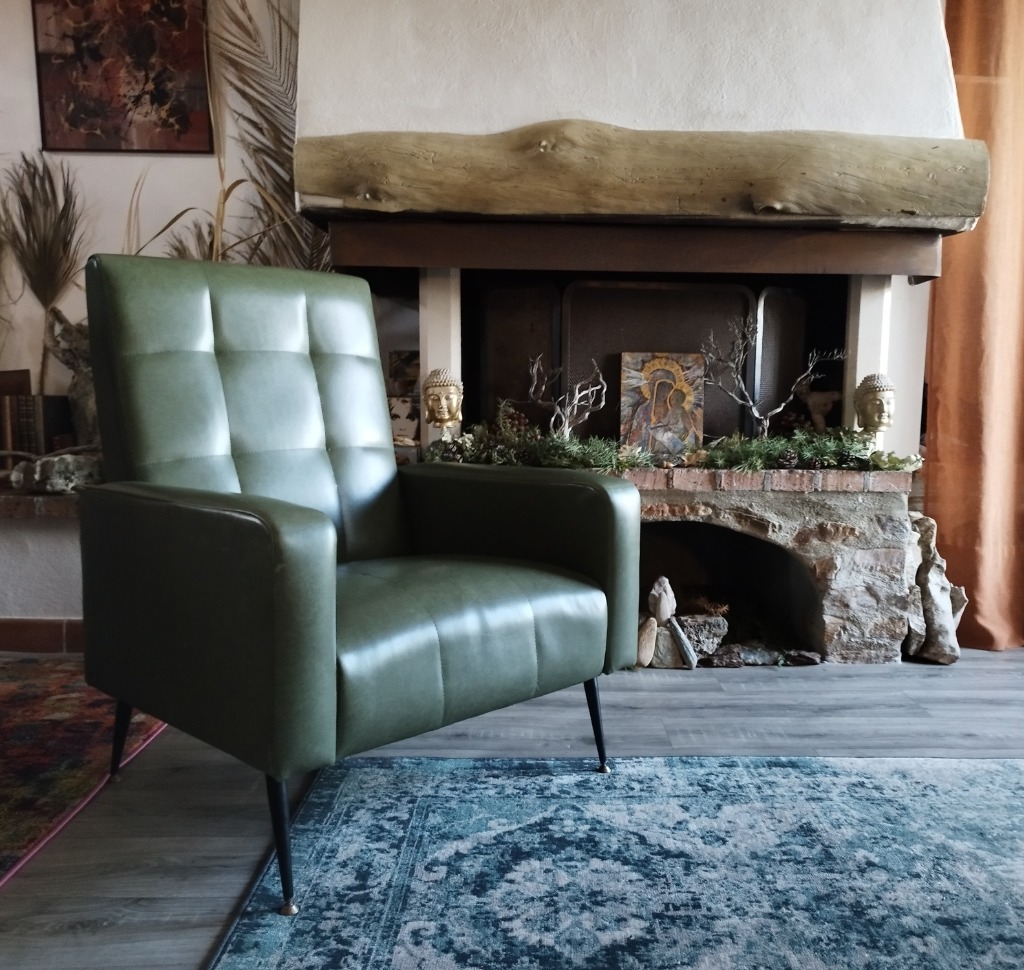 photo cabinet Maxence Ramel