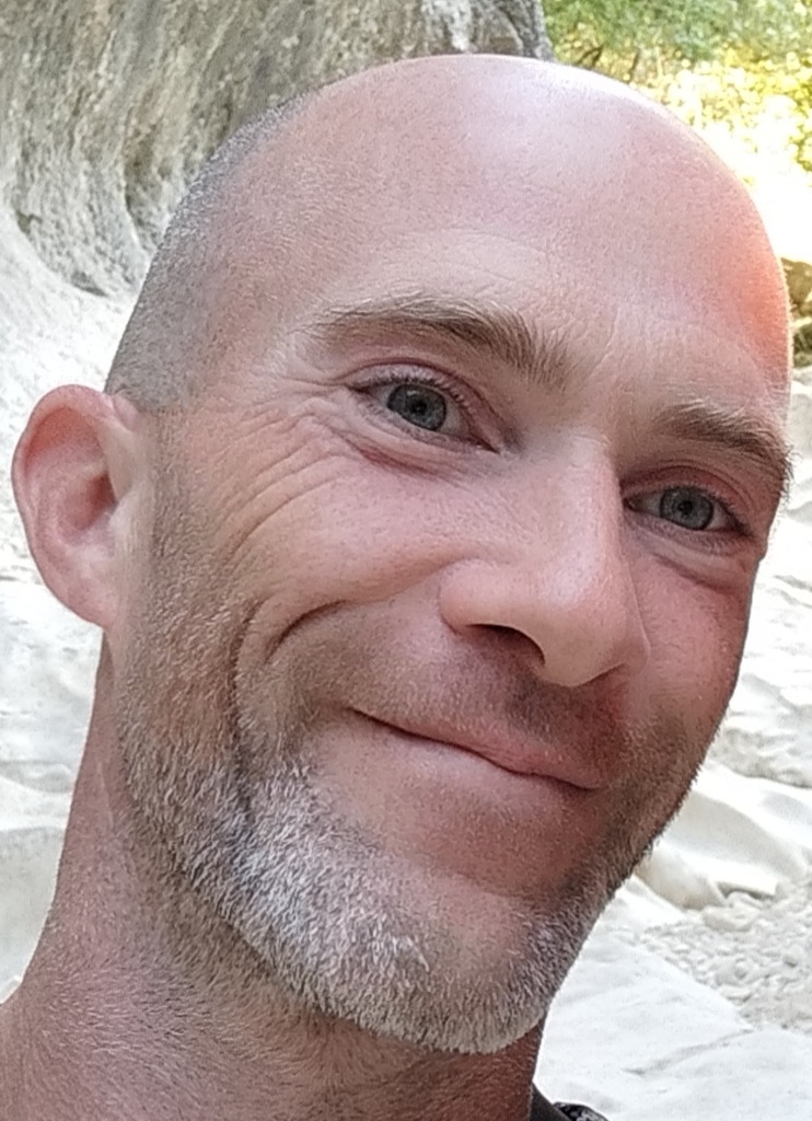 photo portrait Maxence Ramel