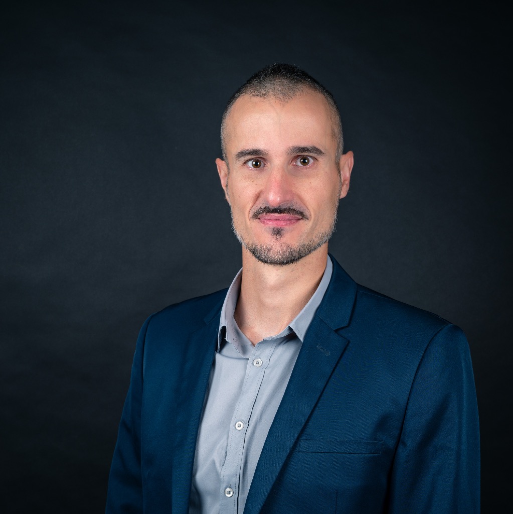 photo portrait Voix de la Conscience