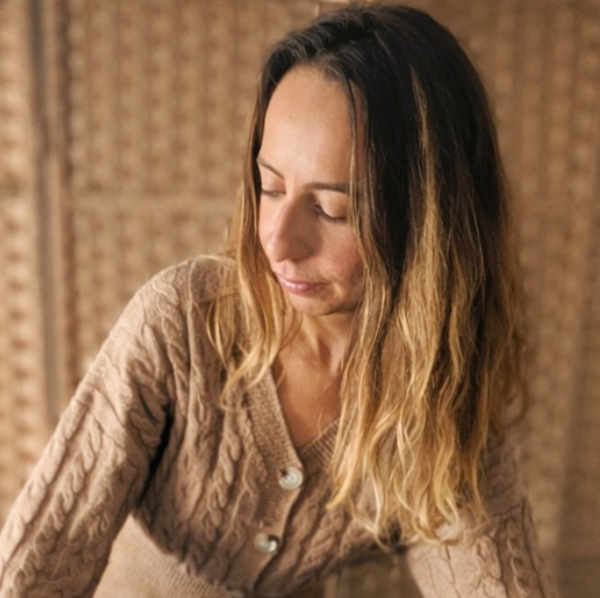 Aurélie - Energeticienne & Magnétiseuse