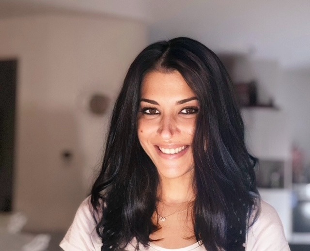 photo portrait Cathy Saal 