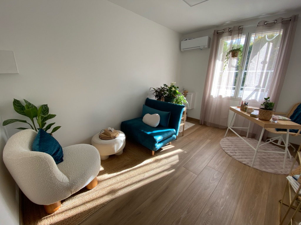 photo cabinet Gabrielle Hoarau 