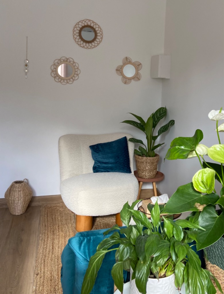 photo portrait Gabrielle Hoarau 