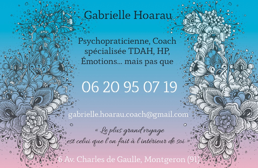 photo seance Gabrielle Hoarau 