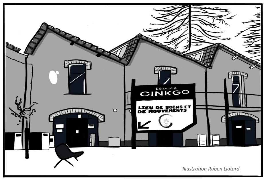 photo seance Nathalie Sauron