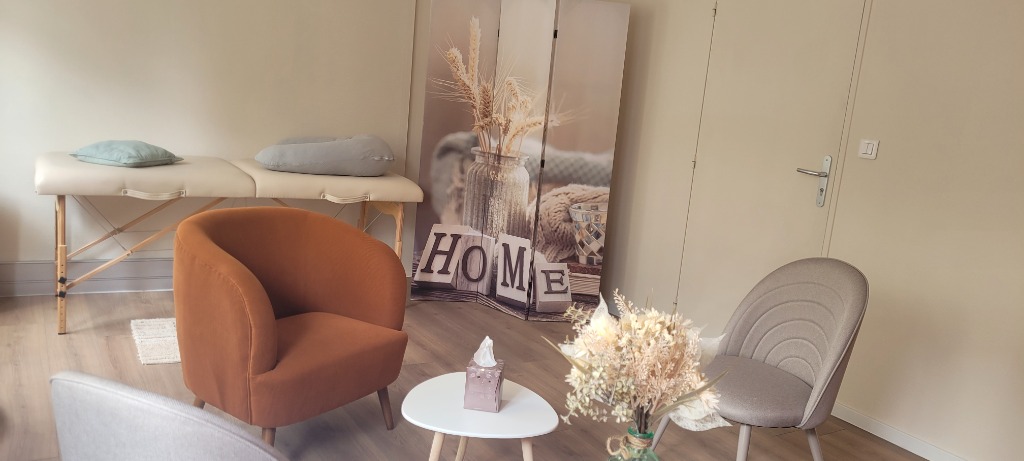 photo seance Sabrina DIFALLAH