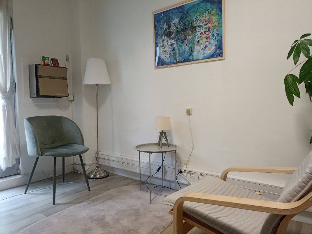 photo cabinet Arnaud Tatarian