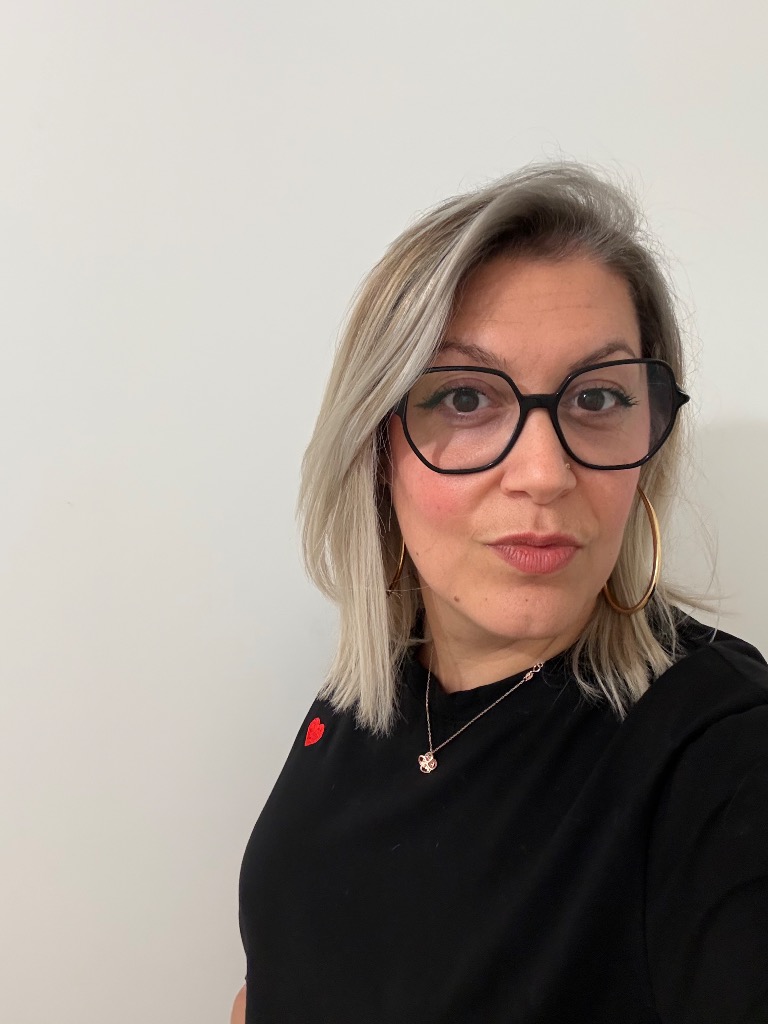 photo portrait Sonia Idjabou