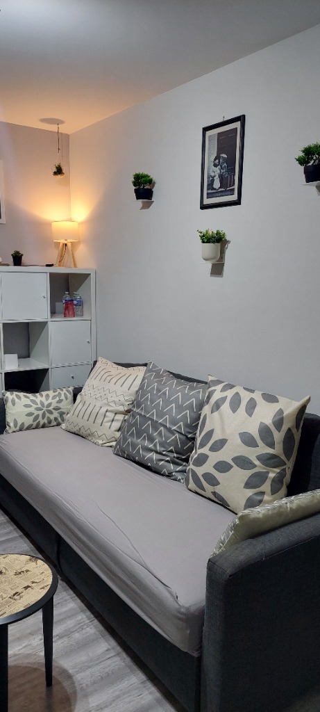 photo cabinet Magalie Bosma