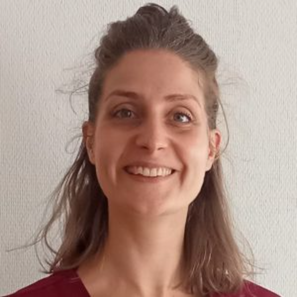 Marie Beaufumé Kinaligne