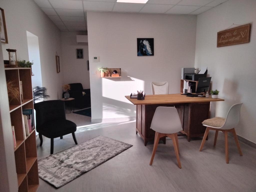 photo portrait Santé PSY 