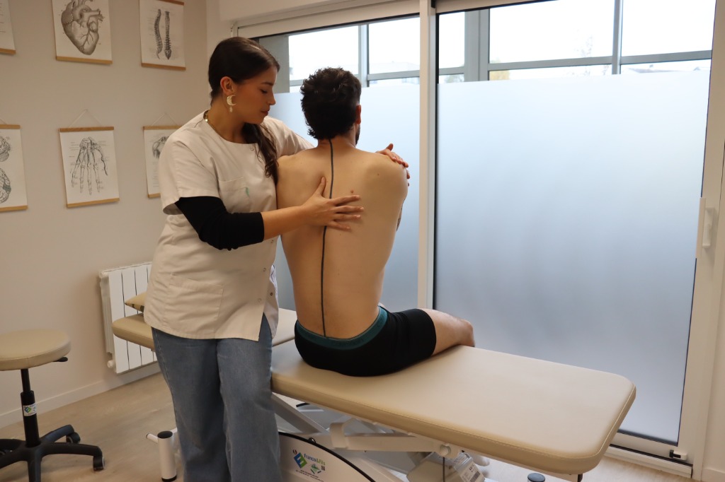 photo seance Orlane Vallais