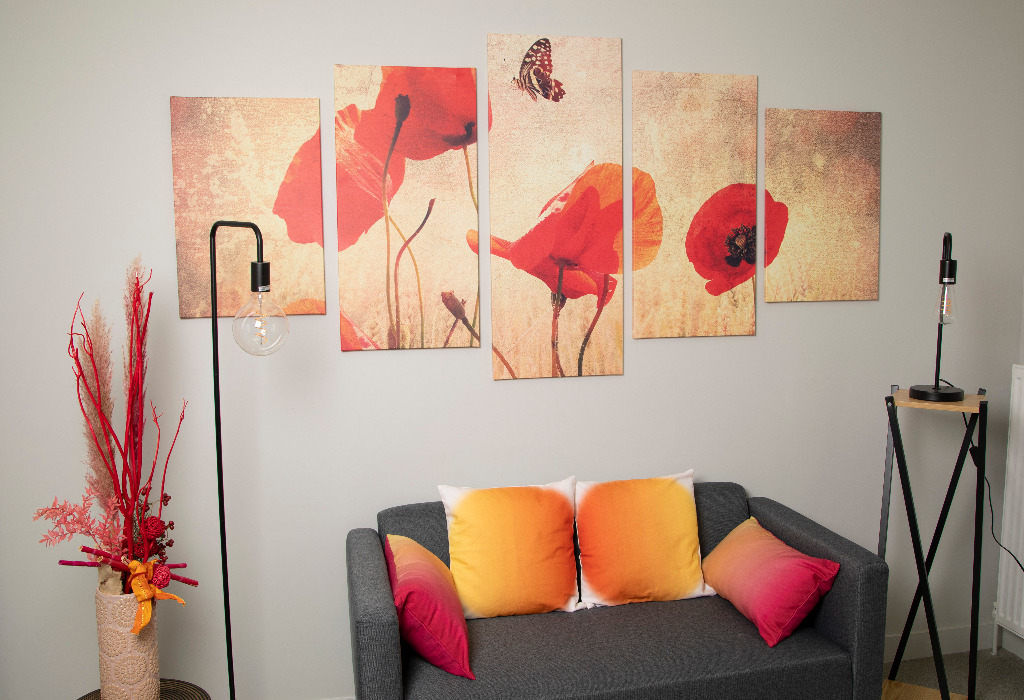 photo cabinet Mélanie Bourgon