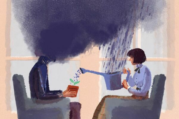 photo activite Franck Leclercq