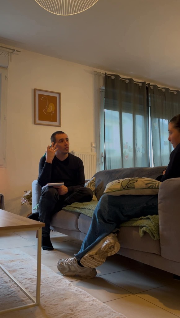 photo cabinet Franck Leclercq