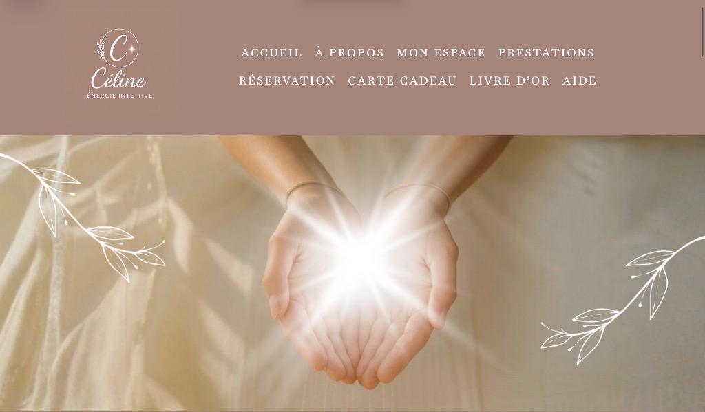 photo activite Céline