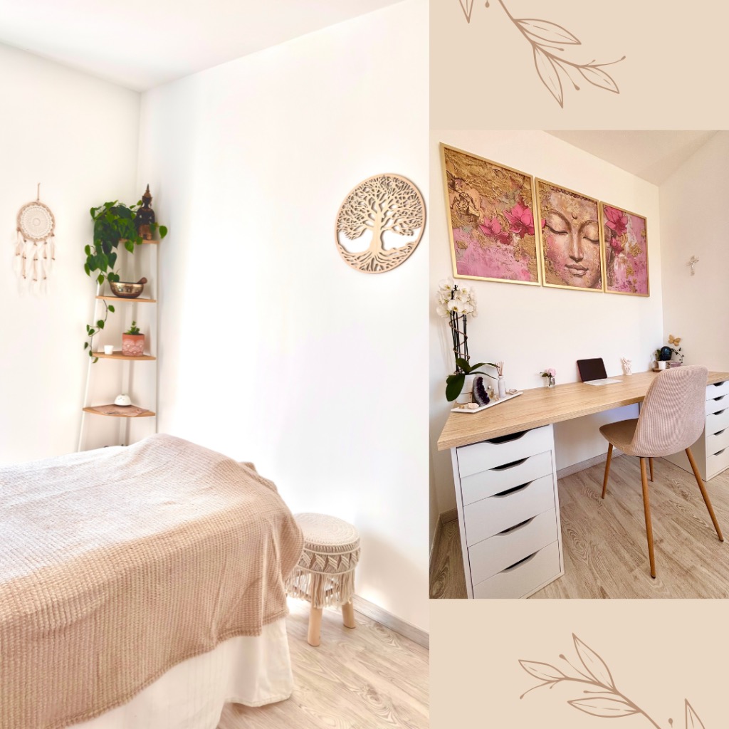 photo cabinet Céline