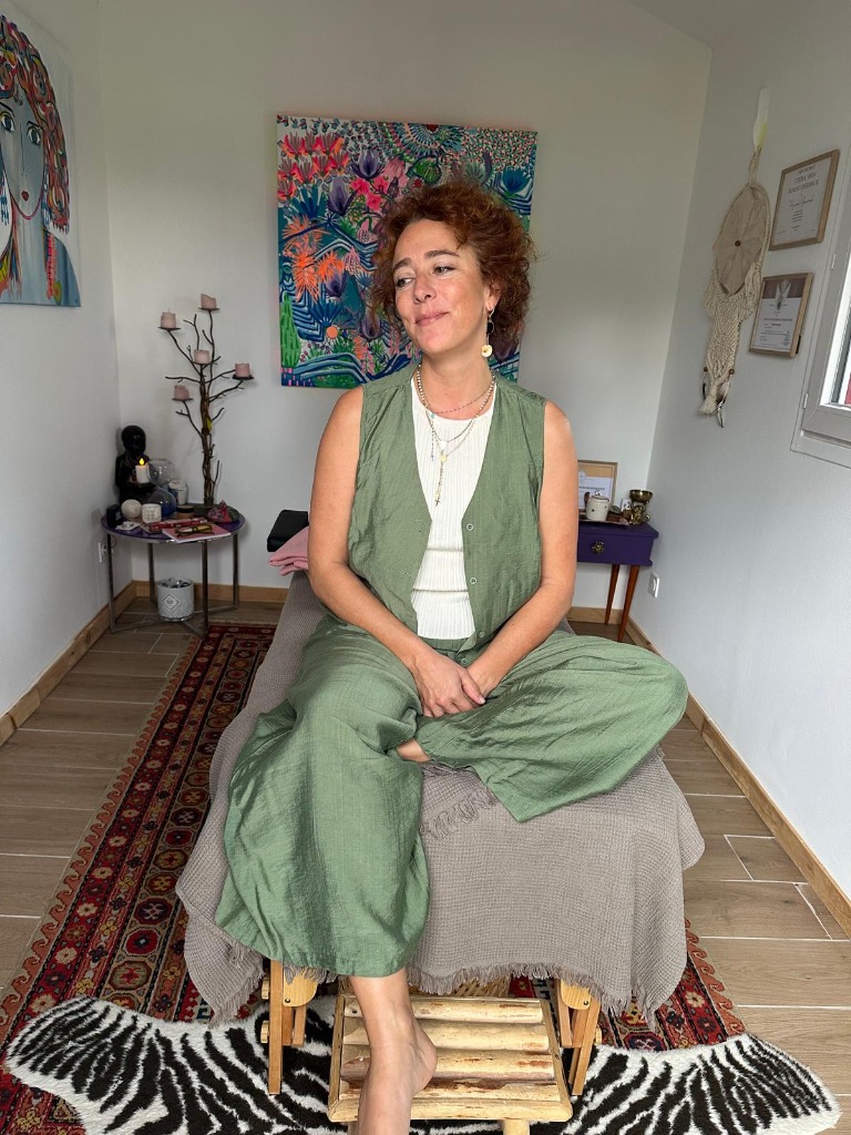 photo portrait Gouarde Virginie 