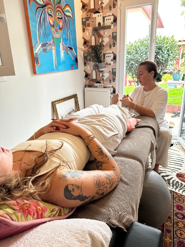 photo seance Gouarde Virginie 