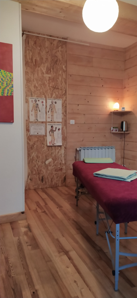 photo cabinet PEDROLETTI Karine