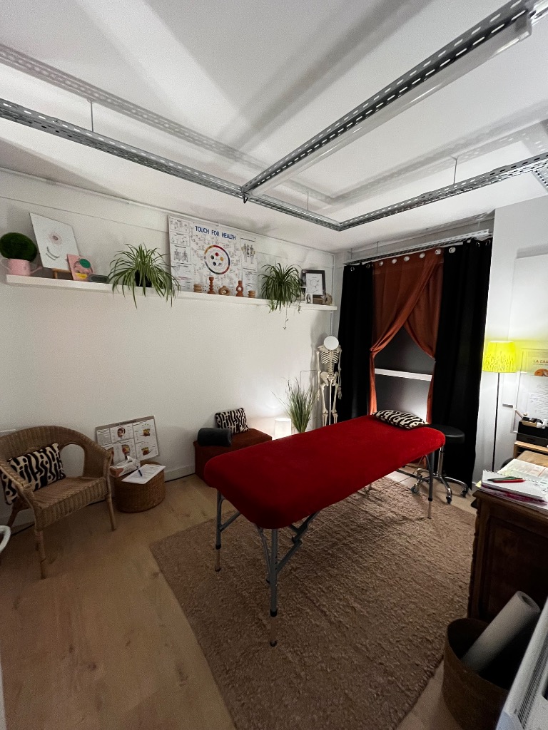 photo cabinet Sonia Bassano