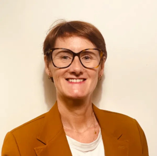 photo portrait Sonia Bassano