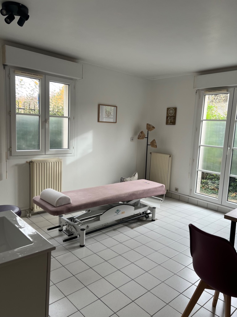 photo cabinet Marion Joly