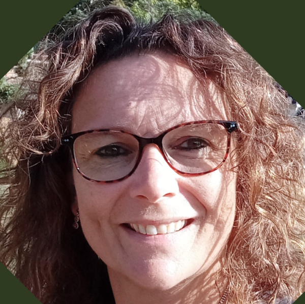 EDEV Gaëlle Pantaléon