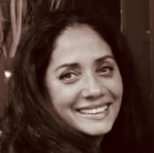 photo portrait Nathalie Merabet 