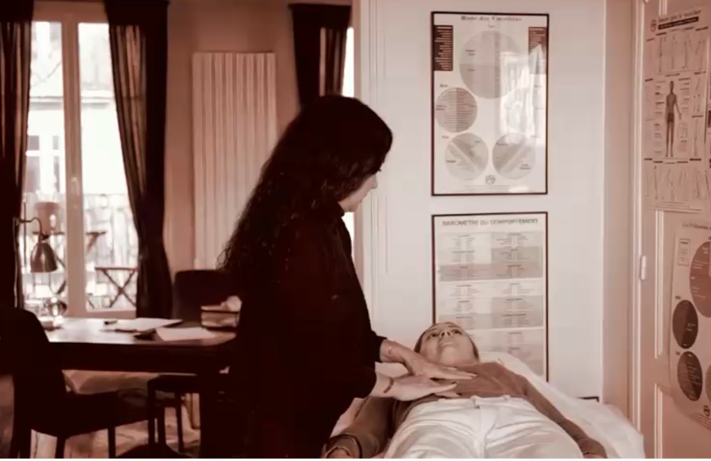 photo seance Nathalie Merabet 