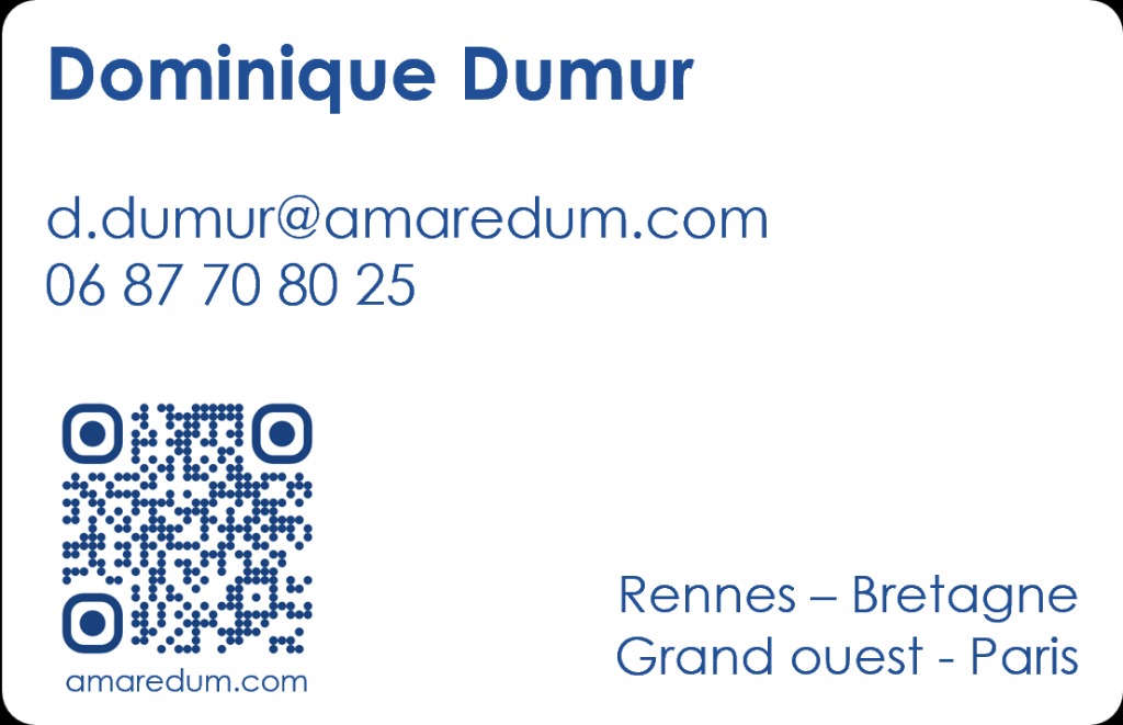 photo cabinet Dominique Dumur - Amaredum