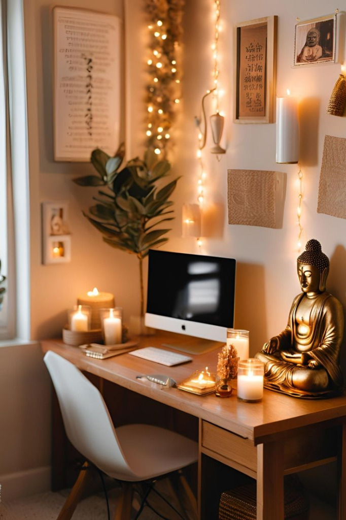 photo cabinet Cosmic Celine